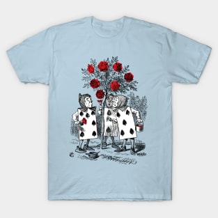 Alice in Wonderland T-Shirt